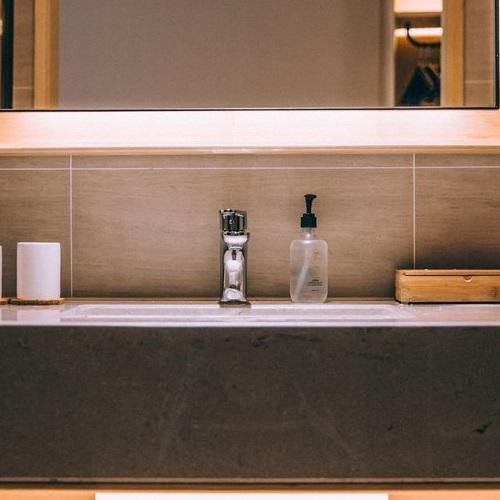 Bathroom - JAK Appliances