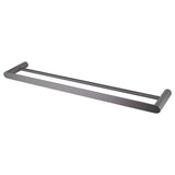 Aquaperla Rushy Series Double Towel Rail 600mm - JAK Appliances