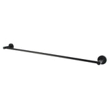 Aquaperla Lucid Pin Lever Series Single Towel Rail 790mm (Cuttable) - JAK Appliances