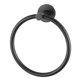 Aquaperla Lucid Pin Lever Series Hand Towel Ring - JAK Appliances