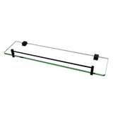 Aquaperla Blaze Series Glass Shelf 500mm - JAK Appliances