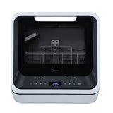 Midea Mini Dishwasher