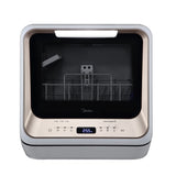 Midea Mini Dishwasher
