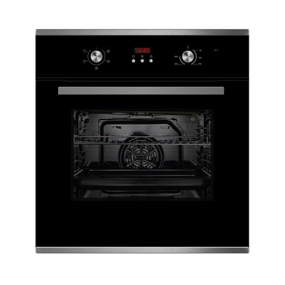 Midea Built-in 5 Function Oven LED Screen