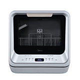 Midea Mini Dishwasher