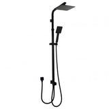 Aquaperla Square Shower Station Top/Bottom Inlet - JAK Appliances