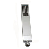 Aquaperla Square Handheld Shower Spray Head - JAK Appliances