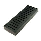 Aquaperla Lauxes Aluminium Floor Grate 70mm - JAK Appliances