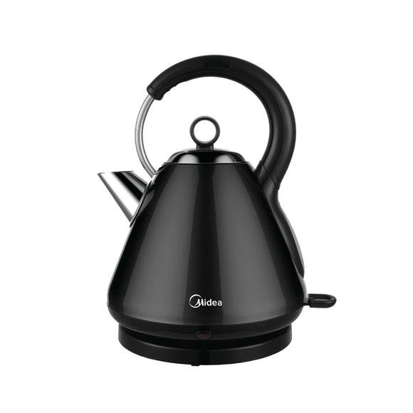 Midea Vintage Design Kettle